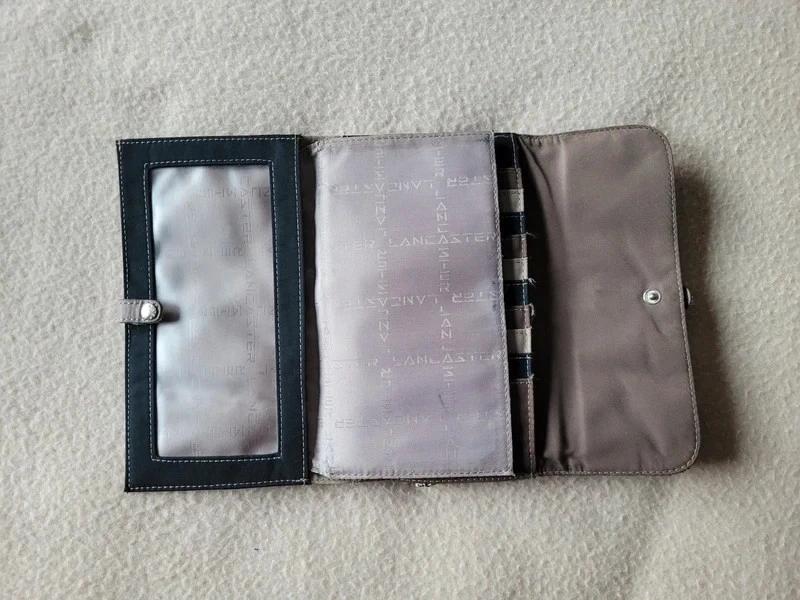 Grand Porte feuille lancaster – photo 4